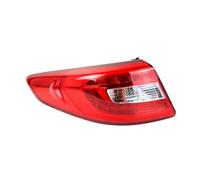 DHDYJSA Car Tail Light For Hyundai For Sonata LED Car Tail Light