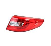 DHDYJSA Car Tail Light For Hyundai For Sonata LED Car Tail Light