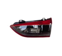 DHDYJSA Car Tail Light For Mazda 6 For Atenza 2014 2015 2016 Rear Bumper Tail Light Assembly Brake Stop Reverse Lamp Taillamp Assy Without Bulb