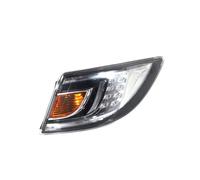 DHDYJSA Car Tail Light For Mazda 6 For GH 2009-2012 Car LED Tail Light Rear Bumper Brake Signal Lamp Auto Taillight Assembly GV8E513F0 GV7K513J0