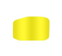 DHDYJSA Dashboard Protection Instrument Film For Benelli For Leoncino800 For LEONCINO 800 Motorcycle Electronic Dashboard HD Protective Film Scratch Film Screen Protector(Yellow)