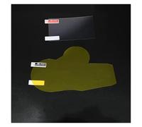 DHDYJSA Dashboard Protection Instrument Film For BMW For R1200GS For LC For Adventure For ADV For R1200R 1200 GS Motorcycle Cluster Scratch Cluster Screen Protection Film Protector Film