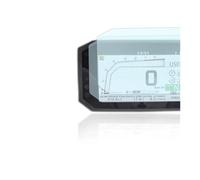 DHDYJSA Dashboard Protection Instrument Film For CB1000R For X-ADV 750 For FORZA 750 HD Clear Dashboard Screen Protector Scratch-poof Anti-Fingerprint Dashboard Protection