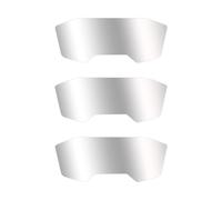 DHDYJSA Dashboard Protection Instrument Film For Forza350 For NSS350 For NSS300 For FORZA300 Motorcycle Cluster Scratch Protection Film Screen Protector Dashboard Instrument(3 PSC)