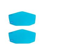 DHDYJSA Dashboard Protection Instrument Film For RS660 For RS 660 2020 2021 2022 2023 2024 Motorcycle Instrument Cluster Scratch Protection Film Dashboard Screen Protector(2 Sets)