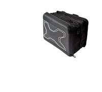 DHDYJSA for BMW for R1250GS LC for ADV for R1200GS 2022 Motorcycle Bags Waterproof Rear Seat Saddlebag Motorcycle Rear Luggage Bag(Inner Bag 1 pcs)