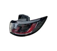DHDYJSA For Voyah For Dreamer 2022 2023 2024 LED Car Rear Tail Light Assembly Tail Lamp With Bulbs Reverse Stop Brake Lamp Turn Signal Light Rear Tail Light Assembly(Outside Right)