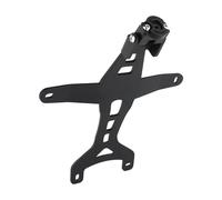 DHDYJSA GPS Navigation Plate Bracket For Triumph For Tiger 800 XC XCA XR XRT XRX 2018 2019 2020 Motorcycle GPS Mount Navigation Bracket Mobile Phone Holder Stand Support Phone Holder(Type 2)