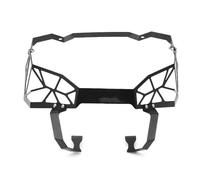 DHDYJSA Motorbike Headlight Guard For CFMOTO 800 For MT 800 Headlight Guard Protector Grille Cover Motorcycle Accessories Black
