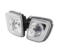 DHDYJSA Motorcycle Headlight Headlamp For GL1800 For F6B 2012 2013 2014 2015 2016 2017 For Valkyrie 1800 2014 2015 LED Driving Fog Light Kit