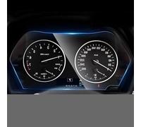 DHDYJSA Navigation Screen Protector For BMW For F20 For Series 1 2016-2020 Car Central Control Screen Anti Scratch Transparent Protective Film GPS Navigator GPS Navigation Film(A Left hand drive)