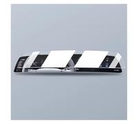 DHDYJSA Navigation Screen Protector For Cadillac For GT4 2023-2024 Car Interior Central Control Screen Anti Scratch Transparent Protective Film GPS Navigator Film GPS Navigation Film