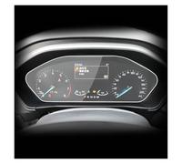 DHDYJSA Navigation Screen Protector For Focus For Active 2020-2023 Car Central Control Screen Anti Scratch Transparent Protective Film GPS Navigator GPS Navigation Film