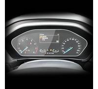 DHDYJSA Navigation Screen Protector For Focus For Active 2020-2023 Car Interior Central Control Screen Anti Scratch Transparent TPU Protective Film GPS Navigator GPS Navigation Film