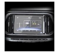 DHDYJSA Navigation Screen Protector For Jetour For X90 2019-2023 Car Interior Central Control Screen Anti Scratch Transparent Protective Film GPS Navigator Film GPS Navigation Film