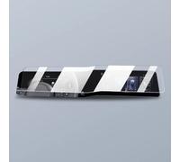 DHDYJSA Navigation Screen Protector For Pathfinder 2024-2025 Car Interior Central Control Screen Anti Scratch TPU Protective Film GPS Navigator Film PPF GPS Navigation Film