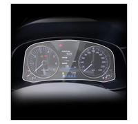 DHDYJSA Navigation Screen Protector For Red For Banner For H7 2019-2021 Car Central Control Screen Anti Scratch Transparent Protective Film GPS Navigator Film GPS Navigation Film