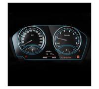 DHDYJSA Navigation Screen Protector For X1 For F48 2016-2022 Car Interior Central Control Screen Anti Scratch Transparent TPU Protective Film GPS Navigator Film GPS Navigation Film(A Left hand drive)