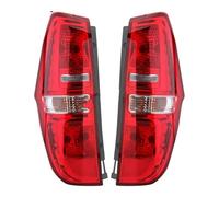 DHDYJSA Parts Rear Tail Light 1 Pair Tail Lights For Hyundai For IMAX For I800 For TQ Rear Lamps Turn Signal Brake Driving Reverse Lamp Car Accessories Side Tail Light Rear Lamp