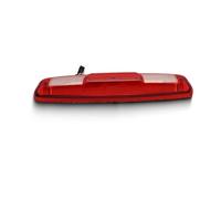 DHDYJSA Rear High Level 3rd Brake Tail Lamp For Chevrolet For Silverado For GMC For Sierra 25890530 1PCS ABS High Mount Stop Light 3Pins