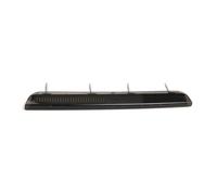 DHDYJSA Rear High Level 3rd Brake Tail Lamp For KIA For Sorento 2016 2017 2018 2019 2020 92700C5000 92700-C5000 Car Rear High Mount 3RD Brake Stop Lamp Spoiler(Black)