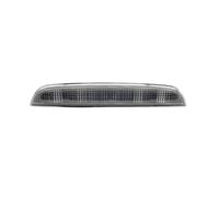 DHDYJSA Rear High Level 3rd Brake Tail Lamp For Outlander For GF4W For GF8W 2013 2014 2015 2016 2017 2018 2019 2020 3RD Car High Mount Rear Third Brake Light 8334A113(White)
