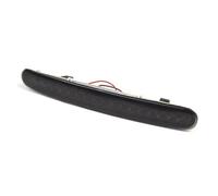 DHDYJSA Rear High Level 3rd Brake Tail Lamp For VW For Beetle 2012-2019 5C5945097B Car Rear Brake Light Tail Warning Stop LED Signal Light(Black)