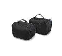 DHDYJSA Tail Bags Rear for BMW for R1300RT for R1300 RT 2025- Motorcycle Custom Triple Box Large Capacity Dual Side Inner Liner Travel Storage Panniers Moto(Side Bag X2)
