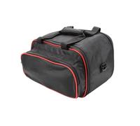 DHDYJSA Tail Bags Rear for Ducati for Multistrada 1200 1260 950 S Motorcycle Accessories Storage Bag Luggage Bags Side Box Inner Panniers Moto