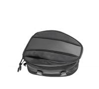 DHDYJSA Tail Bags Rear for Motorcycle Rear Seat Bag Waterproof Back Saddle Helmet Tail Luggage Bags Box Panniers Moto