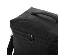 DHDYJSA Tail Bags Rear Motocycle Tail Top Case Waterproof Saddlebag Toolkit Bag Side Inner Motorcycle Accessories for BMW for R1300GS 2023-2024 Panniers Moto