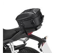 DHDYJSA Tail Bags Rear Motorcycle Tail Bag Rear Seat Backpack Multi-Functional Rider Waterproof for MT09 for MT07 for R1200GS for R1250GS for Z750 for Z800 Panniers Moto