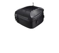 DHDYJSA Tail Bags Rear Motorcycle Tail Bag Waterproof Rear Seat Backpack Multi-Functional Universal for CBR600RR for CB1000R for K 1600 GT Panniers Moto