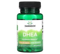 DHE A 25mg 120caps WELLNESS, ANTI-AGING, SEXUAL PERFORMANCE Free Shipping