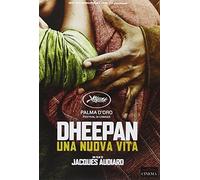 dheepan - una nuova vita DVD Italian Import