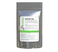 Dherbs Mucus Tea, 40 Grams