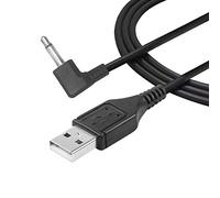 DHERIGTECH Remington MB310 MB320 MB310c MB320c Beard Trimmer REPLACEMENT USB CHARGING LEAD