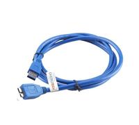 DHERIGTECH REPLACEMENT HIGH SPEED USB 3.0 DATA Sync Cable for Sonnics HARD DRIVE FAST DATA TRANSFER FOR PC/MAC/WINDOWS