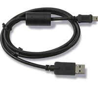 DHERIGTECH USB BATTERY CHARGER CABLE FOR Jelly Comb Wireless RF Stereo Headphones