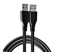 DHERIGTECH USB BATTERY CHARGER CABLE FOR Lumitact G700 Led Torch Rechargeable Super Bright CREE Led Tactical Flashlight 2000