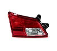 DHEWUFH Car Tailights For Subaru For Outback 2010-2014 Car Rear Bumper Tail Light Brake Stop Reverse Lamp Taillight Taillamp No Bulb Rear Tail Light(Inner Left)