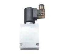 DHF10-230 SV2-10-3A Two-Position Three-Way Threaded Cartridge Hydraulic Solenoid Valve(DHF10-230 AC220 G1-4)