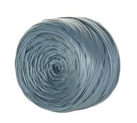 DHGLX 200g/Roll Nappa Leather Matte Faux Leather Yarn DIY Knitting Crochet Thread Yarn for Handmade Bags Crafts