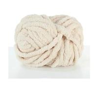 DHGLX 250g Hand-woven Chenille Coarse Yarn for Chunky Knitting Thread Soft and Colorful Velvet line Single Ply Yarn for Pet Nests
