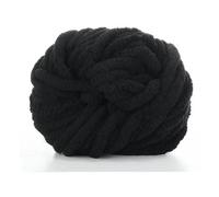 DHGLX 2cm Chunky Yarn Gauge 7 Plush Jumbo Yarn Acrylic Thick Yarn Bulky Yarn for Hat Crochet Bed Arm Knitting Throw blanket