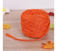 DHGLX 300g Large Ball Cloth Thread Handmade DIY Woven Material Handbag Storage Basket Slippers Cushion Yarn Ball Homemade Thread Ball
