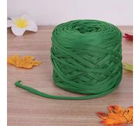 DHGLX 300g Large Ball Cloth Thread Handmade DIY Woven Material Handbag Storage Basket Slippers Cushion Yarn Ball Homemade Thread Ball