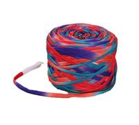 DHGLX 300g Large Ball Cloth Thread Handmade DIY Woven Material Handbag Storage Basket Slippers Cushion Yarn Ball Homemade Thread Ball