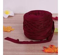 DHGLX 300g Large Ball Cloth Thread Handmade DIY Woven Material Handbag Storage Basket Slippers Cushion Yarn Ball Homemade Thread Ball
