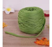 DHGLX 300g Large Ball Cloth Thread Handmade DIY Woven Material Handbag Storage Basket Slippers Cushion Yarn Ball Homemade Thread Ball